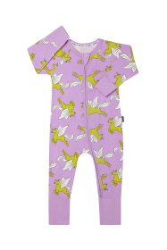 Mythical Magic Unicorn Wondersuit