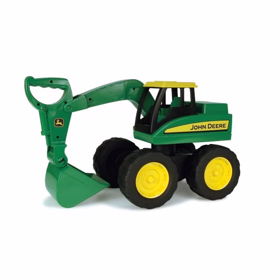 John Deere Big Scoop Excavator -38cm