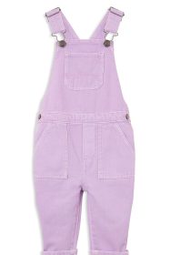 Lavender Overall