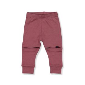 Wild Ginger Slasher Leggings