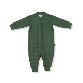 Forest Check Remy Merino All In One