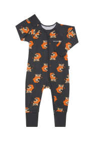 Fearless Roar Lion Bonds Wondersuit