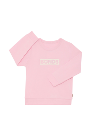 Baby Spice Pink Jumper