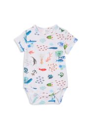 Coastal Bodysuit