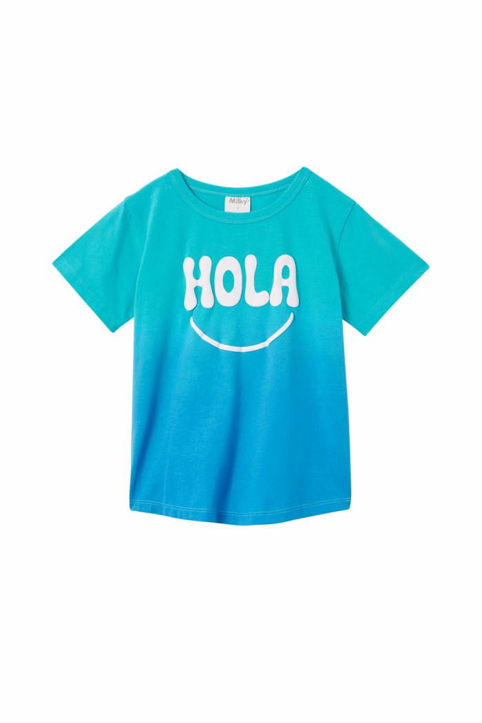 Hola Tee