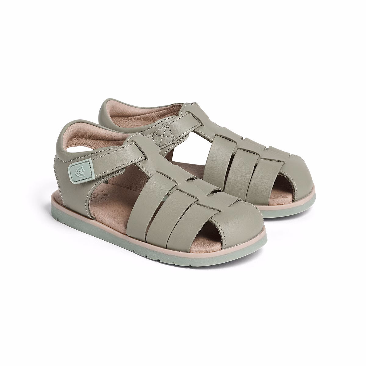 Sage Rocco Sandals