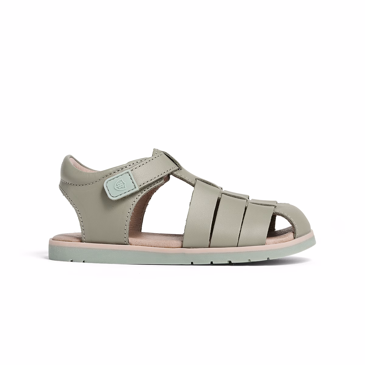 Sage Rocco Sandals - Image 2