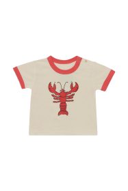 Larry Lobster Tee - Bonds