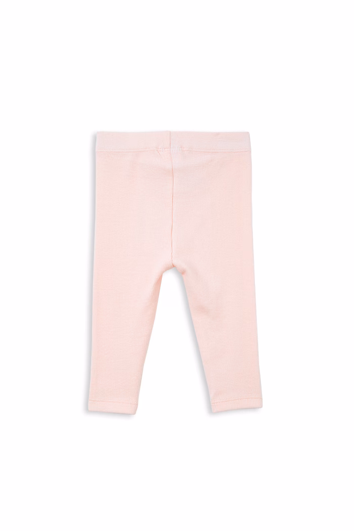 Powder Pink Baby Pant - Image 3