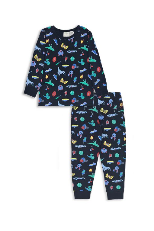 Playground PJs