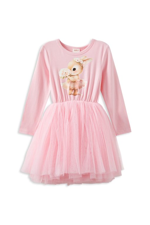 Ballerina Tutu Dress