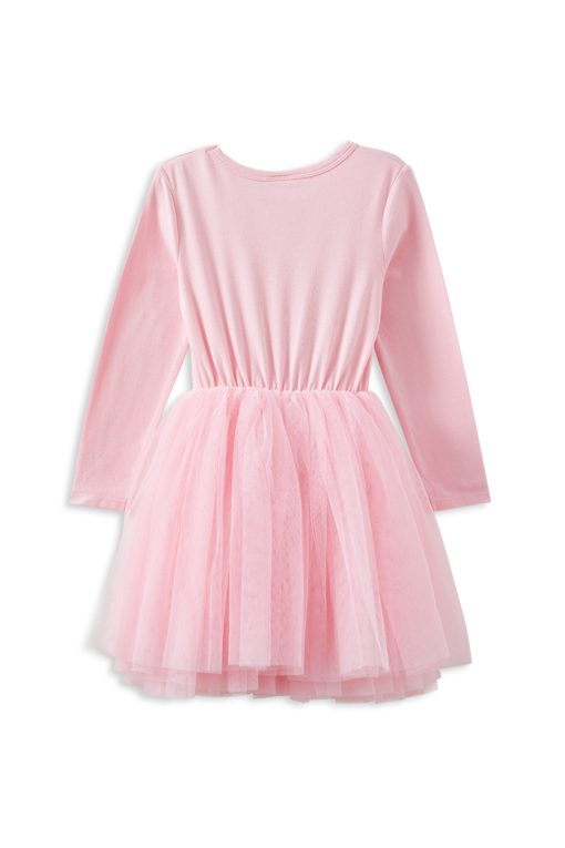 Ballerina Tutu Dress - Image 3