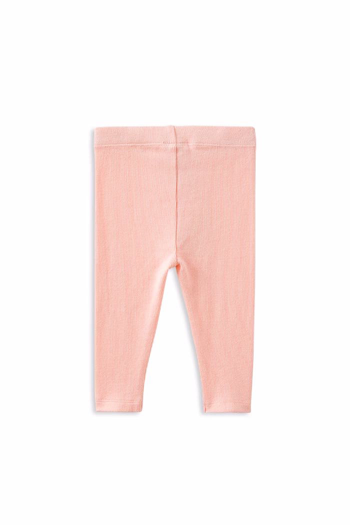 Whisper Rose Baby Pant - Image 2