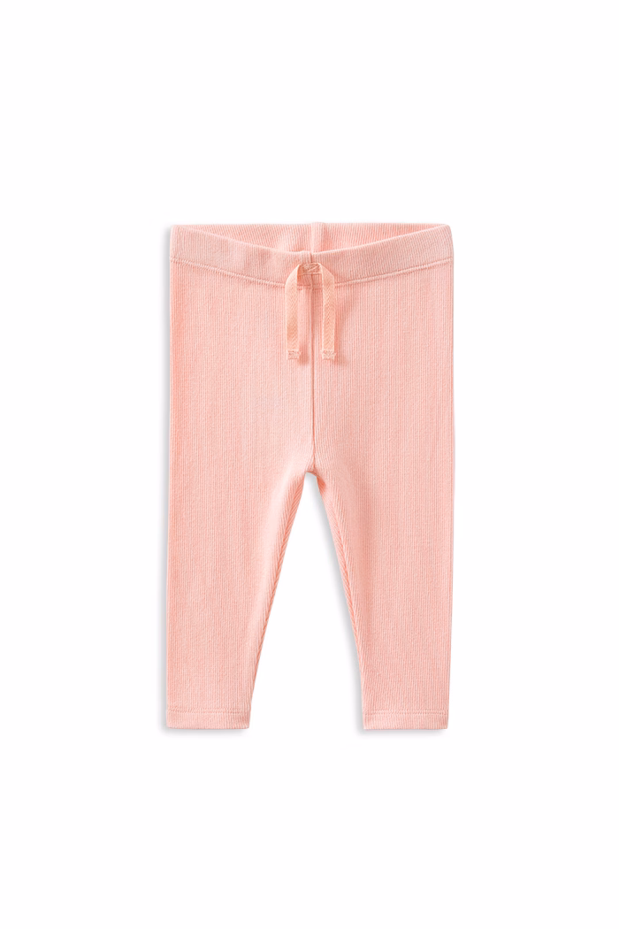 Whisper Rose Baby Pant
