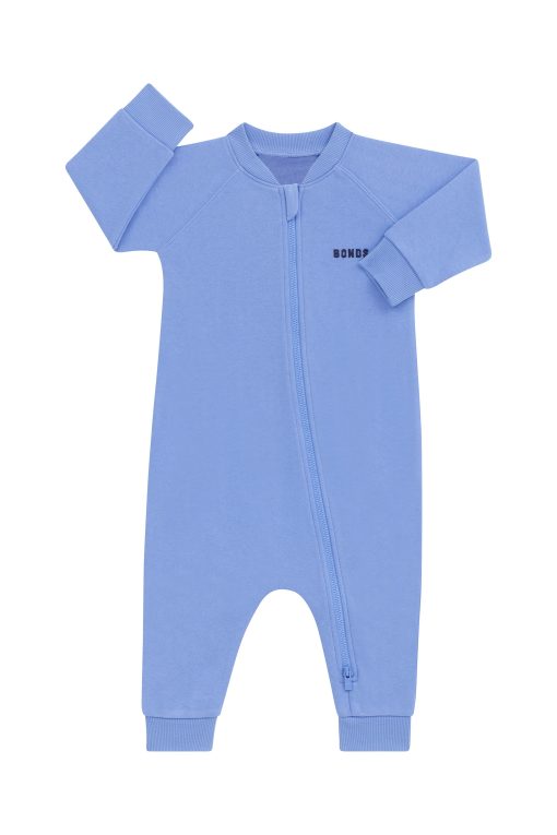 Sail Away Everyday Fleece Wondersuit