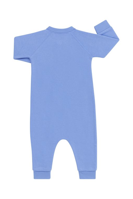 Sail Away Everyday Fleece Wondersuit - Image 2