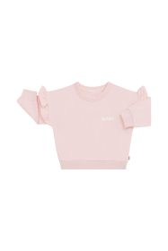 Lazy Lemonade Frill Jumper