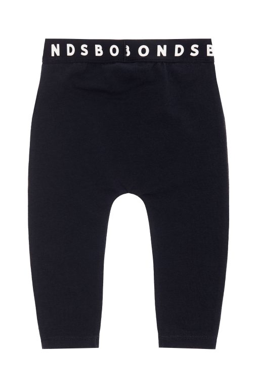 Black Leggings