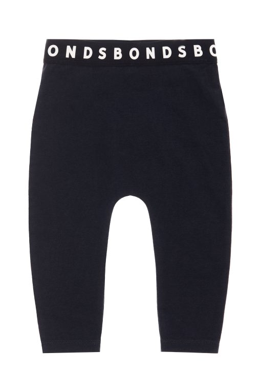 Black Leggings - Image 2
