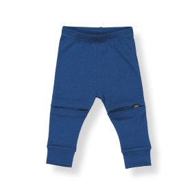 Gibraltar Merino Slasher Leggings