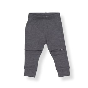 Iron Marle Merino Slasher Leggings