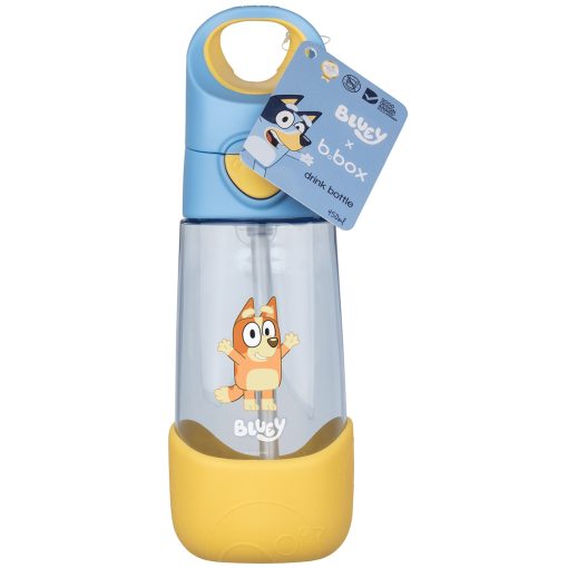 Bluey Tritan Drink Bottle