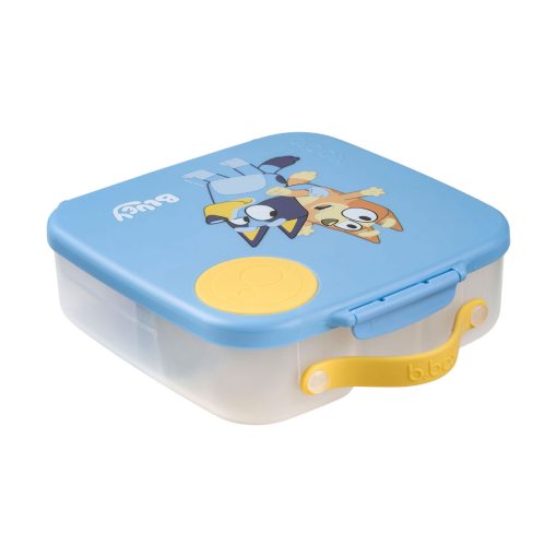 Bluey B Box Lunch Box - Image 2