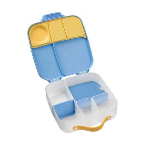 Bluey B Box Lunch Box - Image 3
