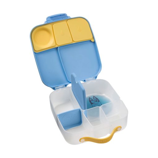 Bluey B Box Lunch Box - Image 4