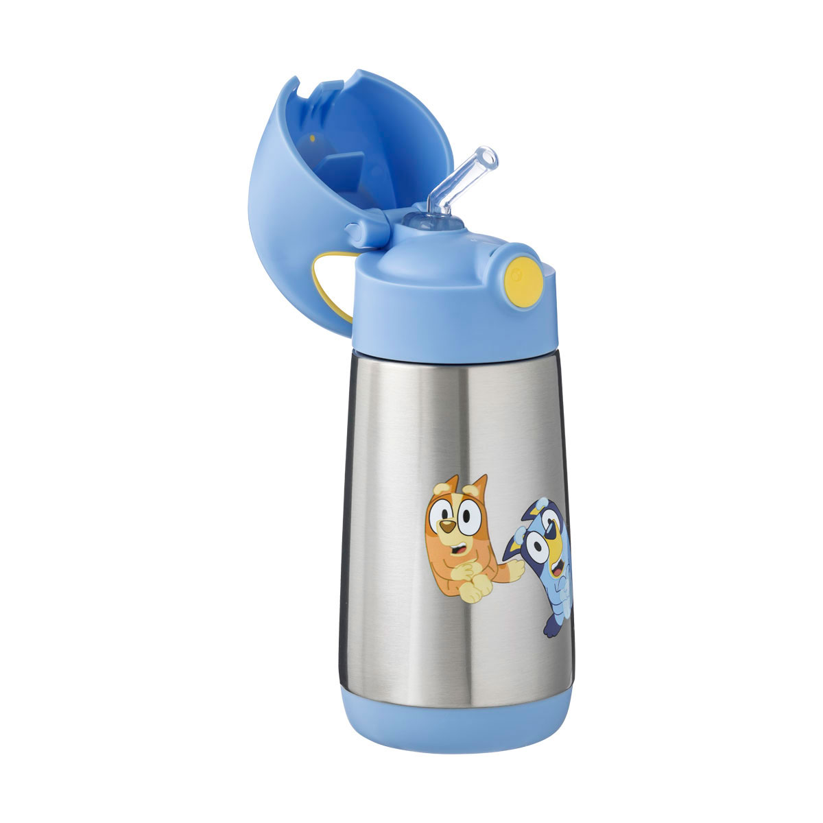 Bluey Insulated Drink Bottle 350ml - Image 2