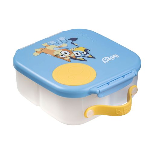 Bluey Mini Lunch Box - Image 4