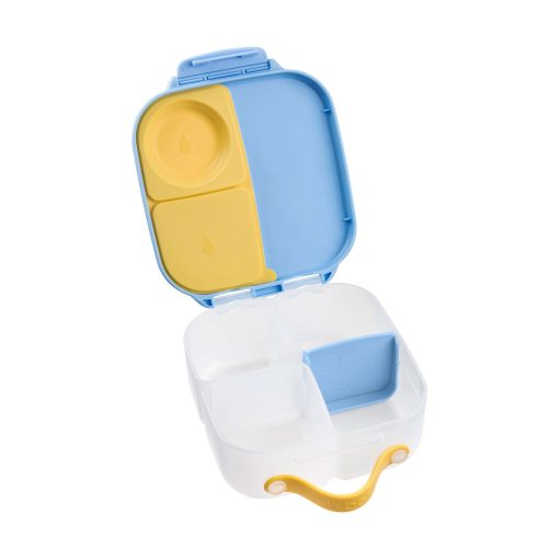 Bluey Mini Lunch Box - Image 3