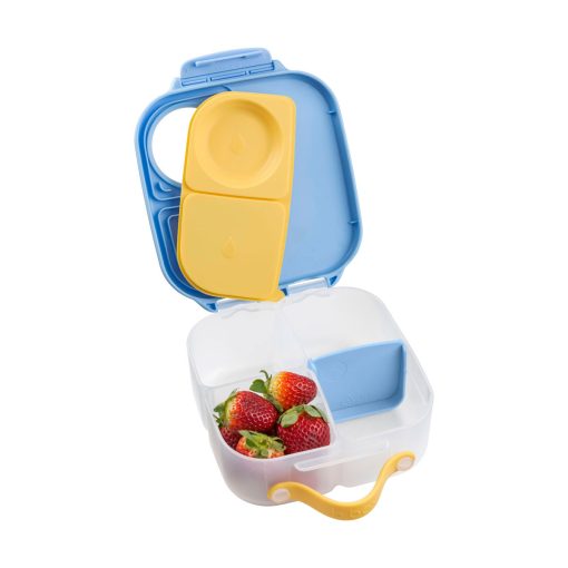 Bluey Mini Lunch Box - Image 2