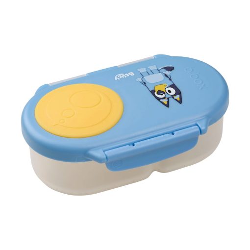 Bluey Snack Box - Image 2