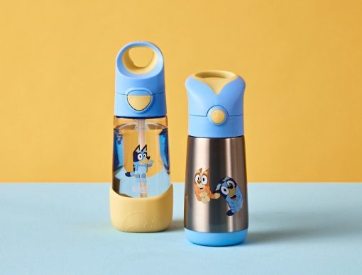 Bluey Mini Lunch Box - Image 5