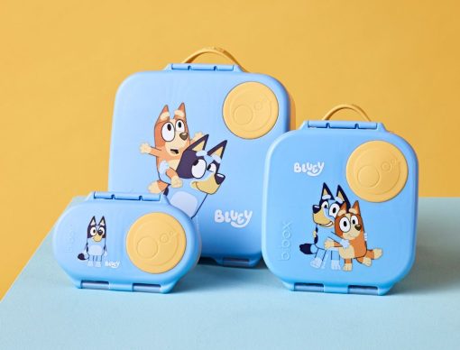 Bluey Snack Box - Image 5