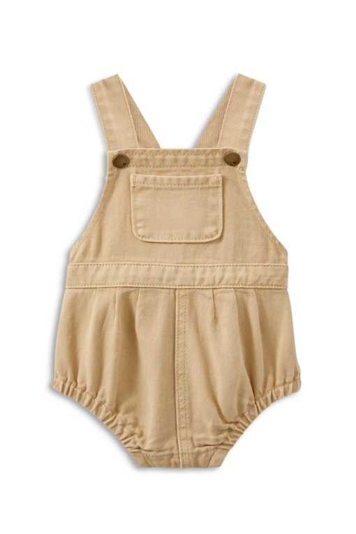 Biscuit Overall