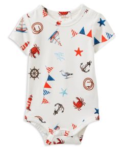 Seaside Bodysuit