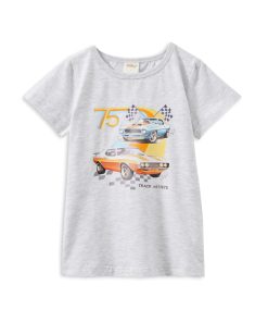 Grand Prix Tee