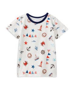 Seaside Tee