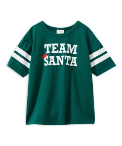 Team Santa Tee