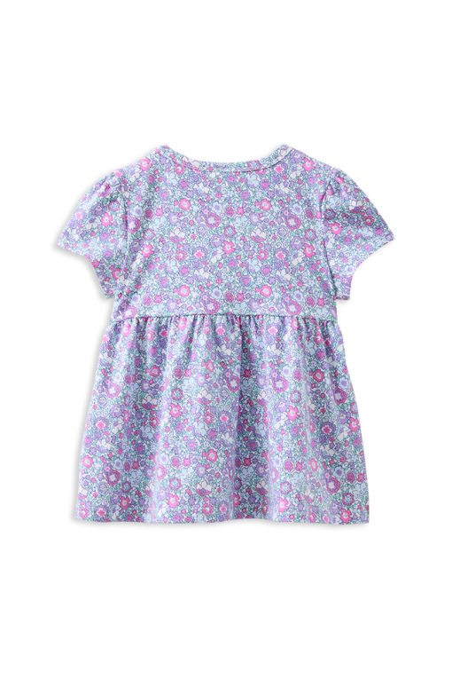 Pretty Posy Swing Tee - Image 2