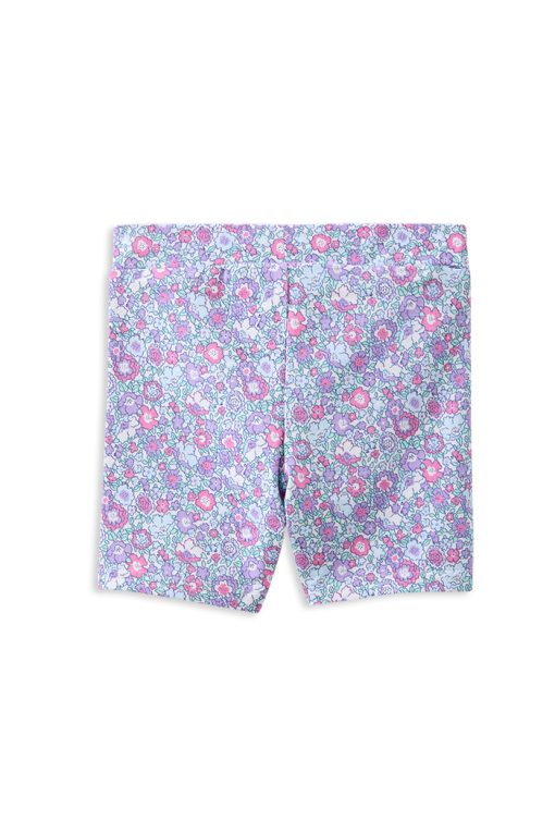 Pretty Posy Bike Short - Image 2