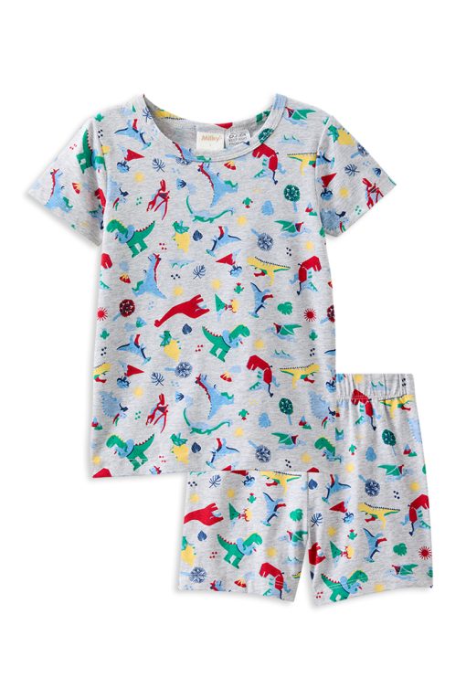 Dino PJ's