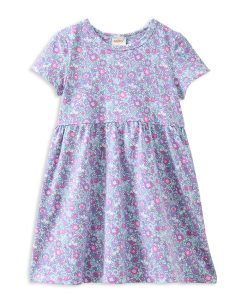 Pretty Posy Dress
