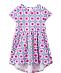 Retro Vibes Dress