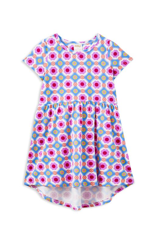 Retro Vibes Dress