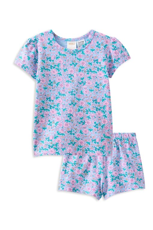 Daisy Fields PJ's