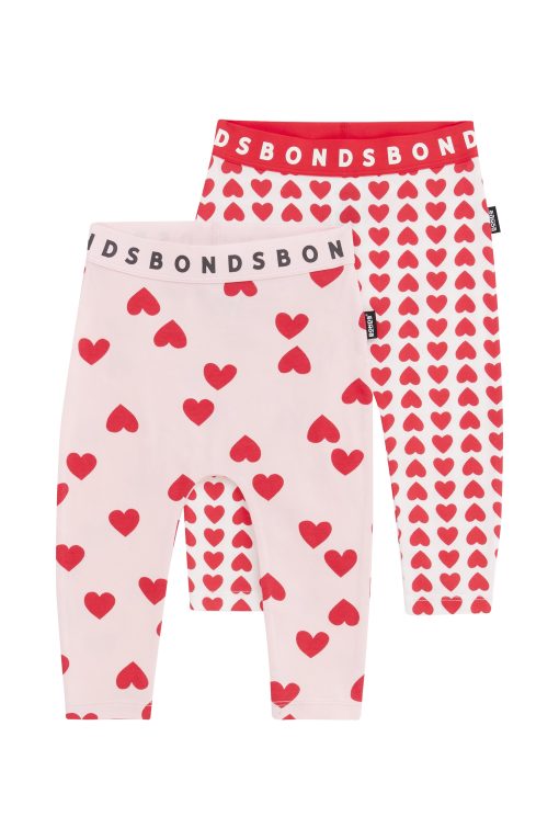 Mon Cheri /Sweet Hearts Leggings