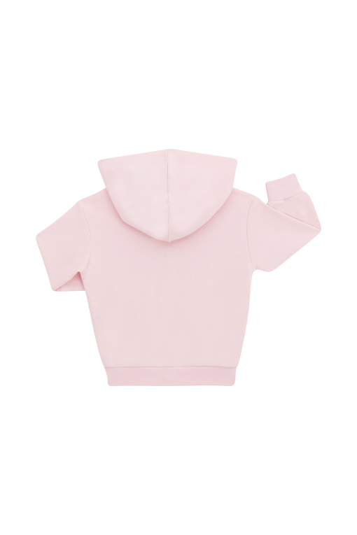 Flamenco Tech Sweat Hoodie - Image 2